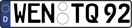 WEN-TQ92