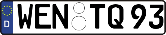 WEN-TQ93