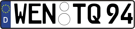 WEN-TQ94