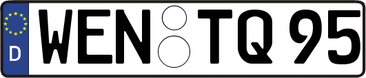 WEN-TQ95