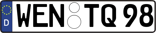 WEN-TQ98