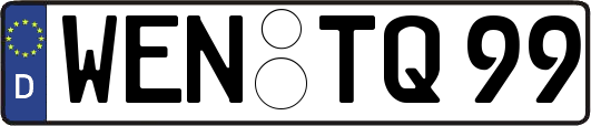 WEN-TQ99