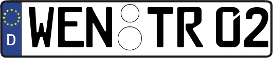 WEN-TR02