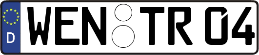 WEN-TR04