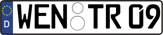 WEN-TR09
