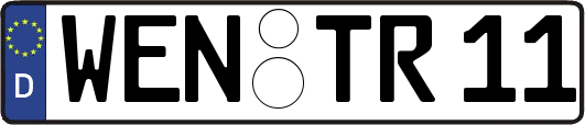 WEN-TR11