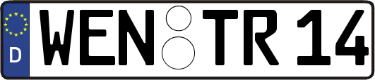 WEN-TR14