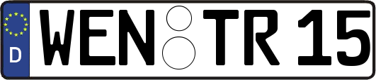 WEN-TR15