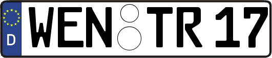 WEN-TR17