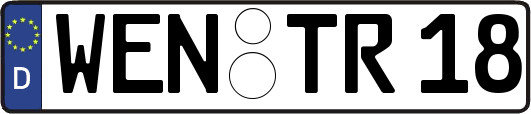 WEN-TR18