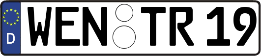 WEN-TR19