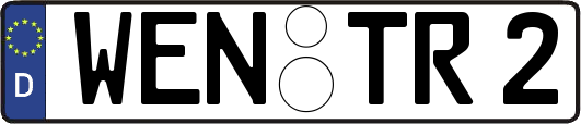 WEN-TR2