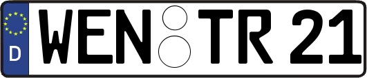 WEN-TR21