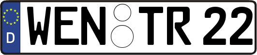 WEN-TR22