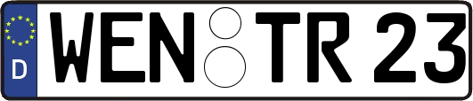 WEN-TR23