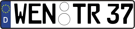 WEN-TR37