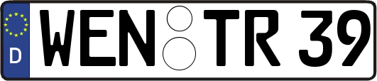 WEN-TR39