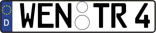 WEN-TR4