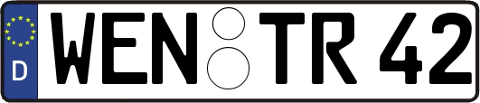 WEN-TR42