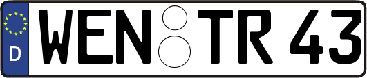 WEN-TR43