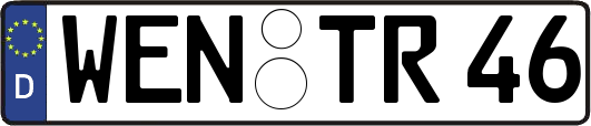 WEN-TR46