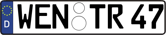 WEN-TR47