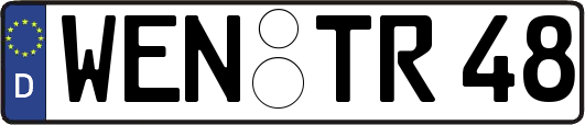 WEN-TR48