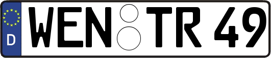 WEN-TR49