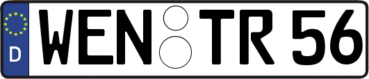 WEN-TR56