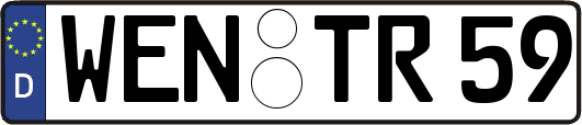 WEN-TR59