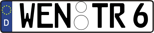 WEN-TR6