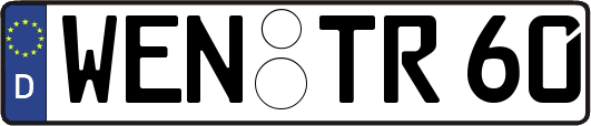 WEN-TR60