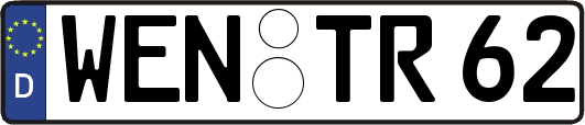 WEN-TR62