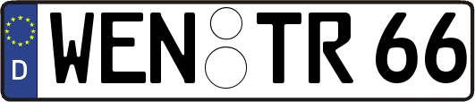 WEN-TR66