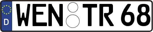 WEN-TR68