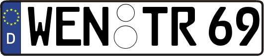 WEN-TR69