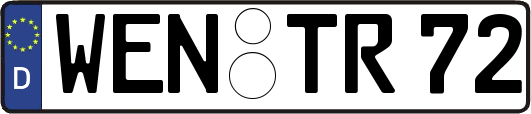 WEN-TR72