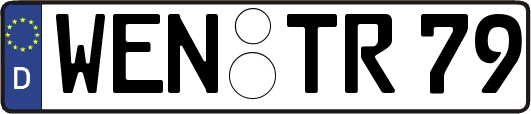 WEN-TR79