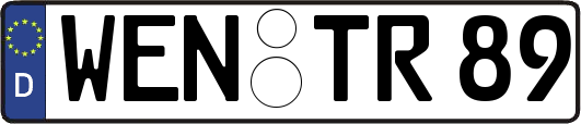 WEN-TR89