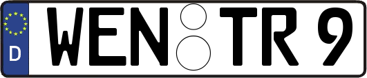 WEN-TR9