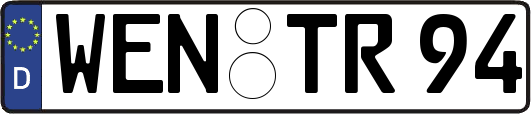 WEN-TR94