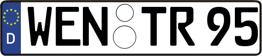 WEN-TR95