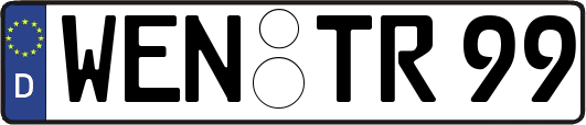 WEN-TR99