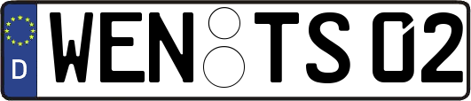 WEN-TS02