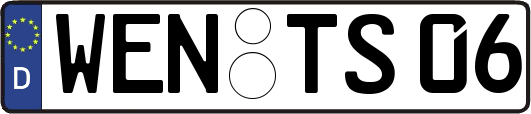 WEN-TS06