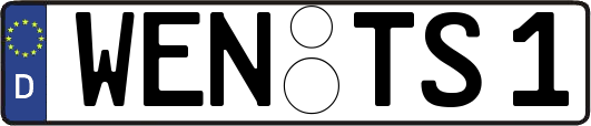 WEN-TS1