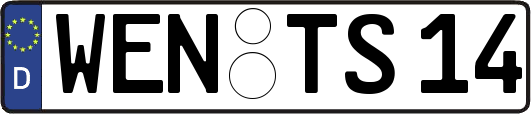 WEN-TS14