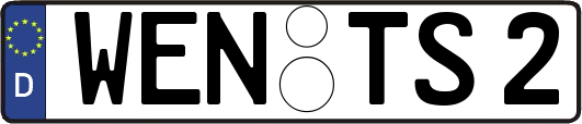 WEN-TS2