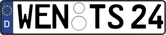WEN-TS24