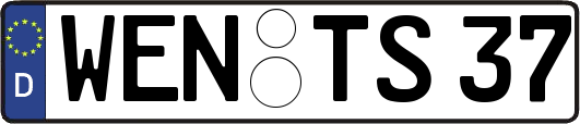 WEN-TS37